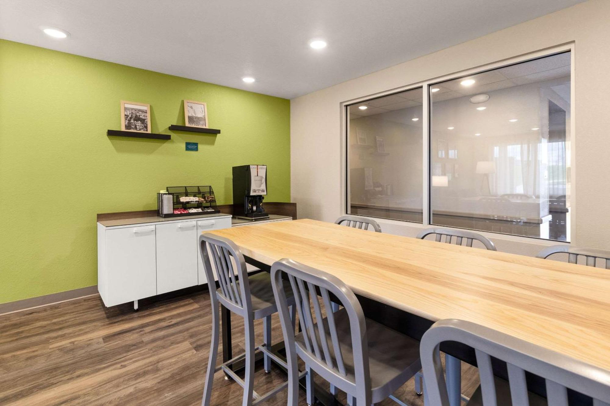 Woodspring Suites Bowling Green I-65 Екстериор снимка