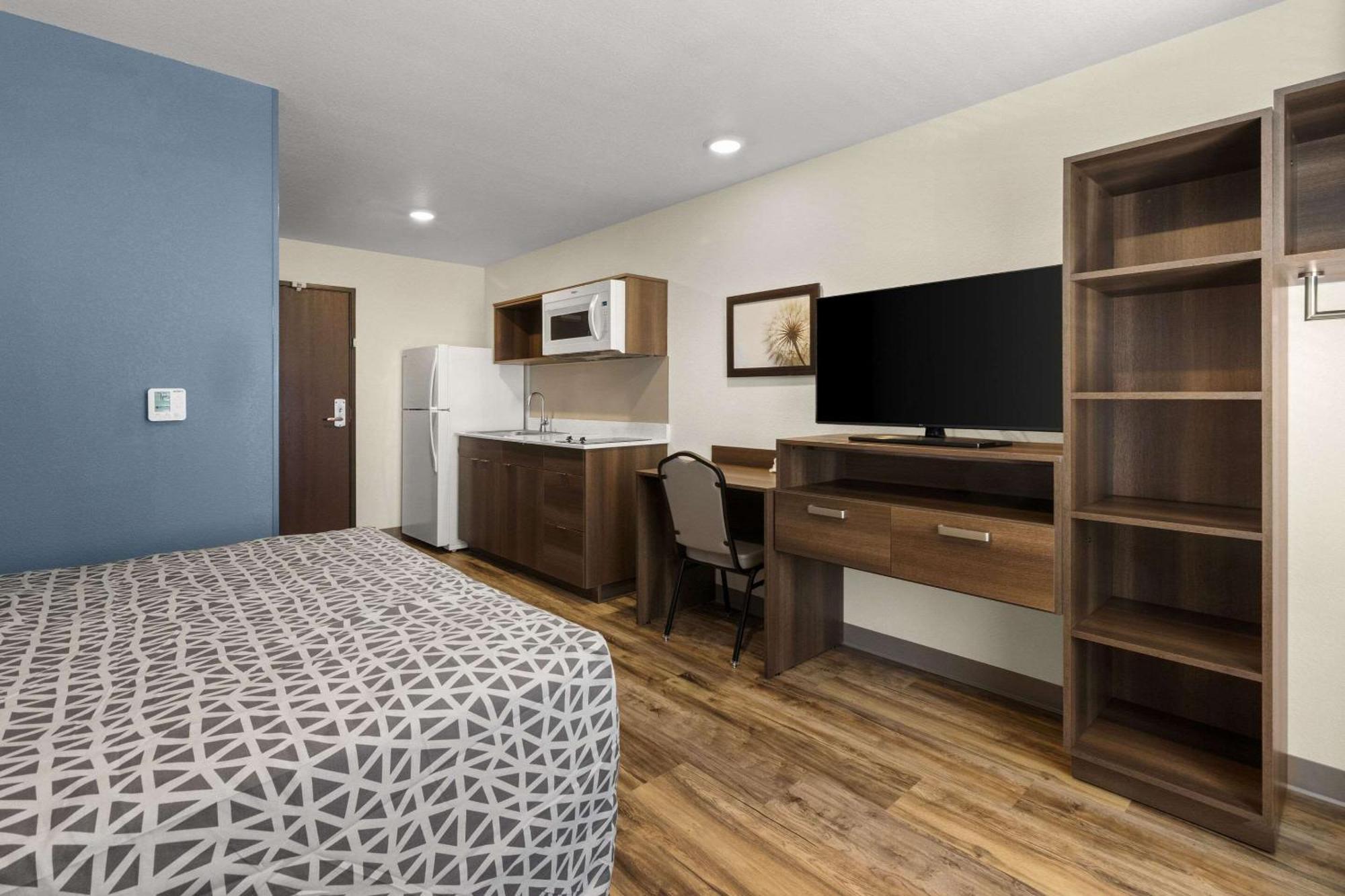 Woodspring Suites Bowling Green I-65 Екстериор снимка
